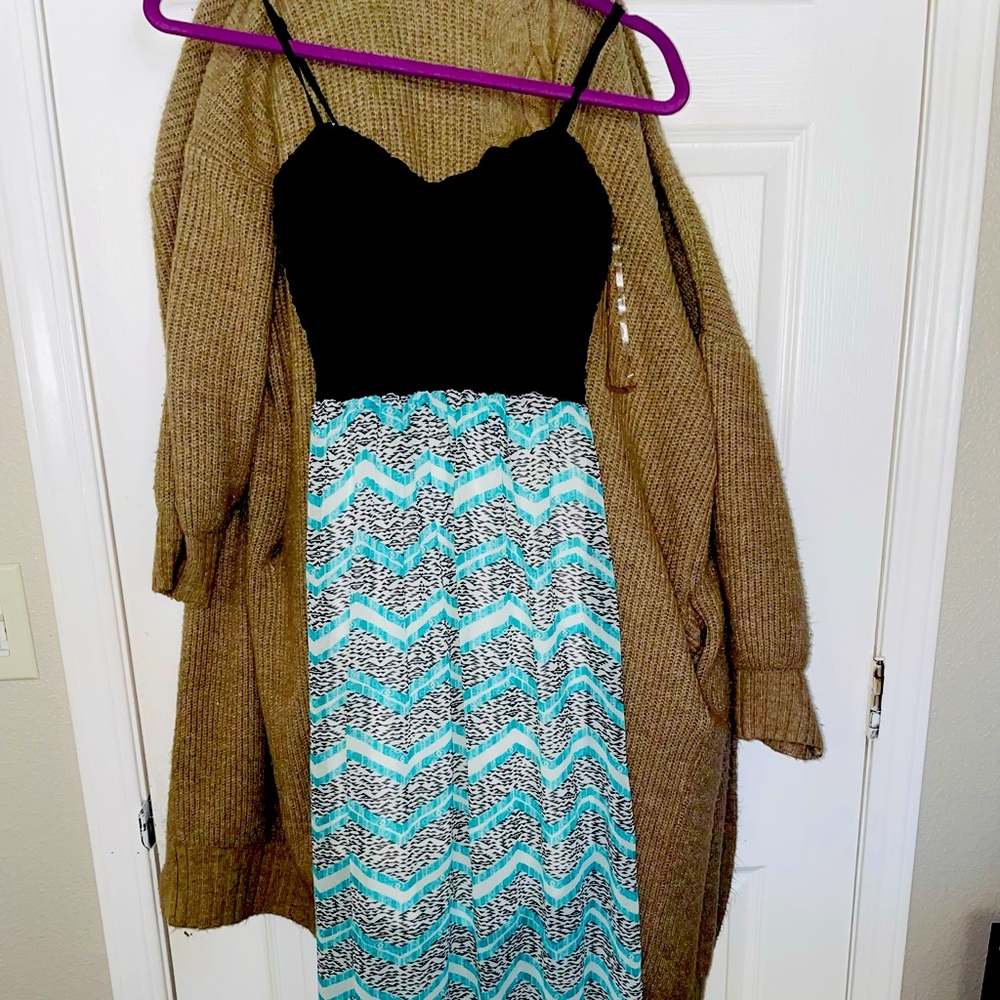 Summer dress